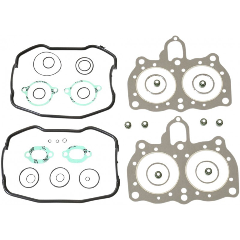 GASKET KIT TOP END HON - 400210600974 - Dr Rider