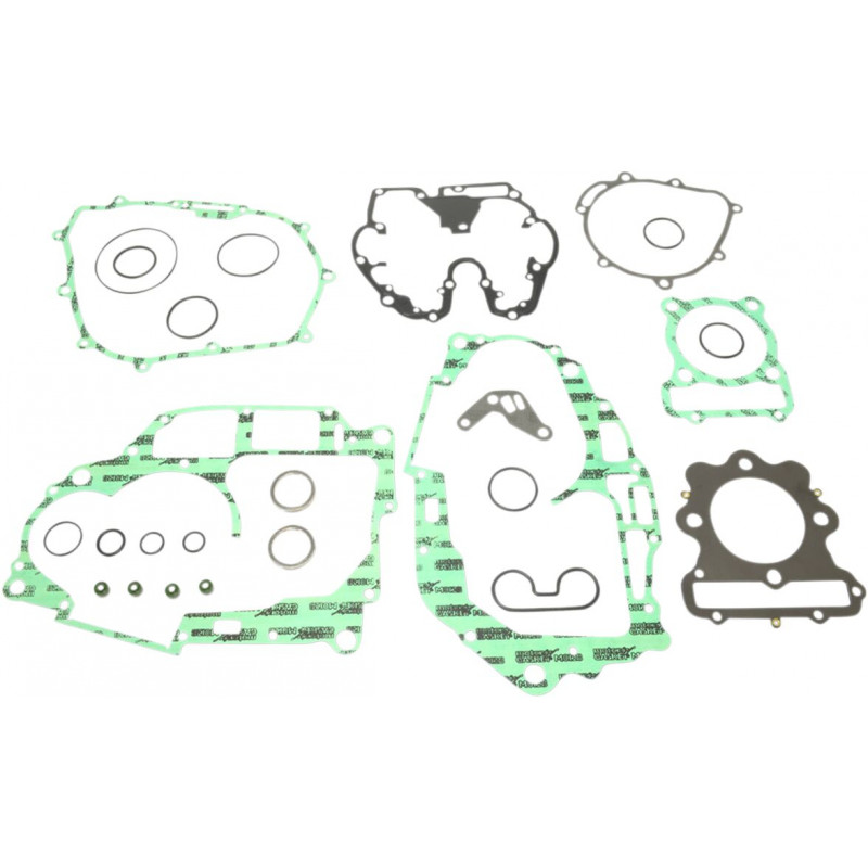 GASKET KIT COMPLETE HON - 400210850221 | Dr Rider