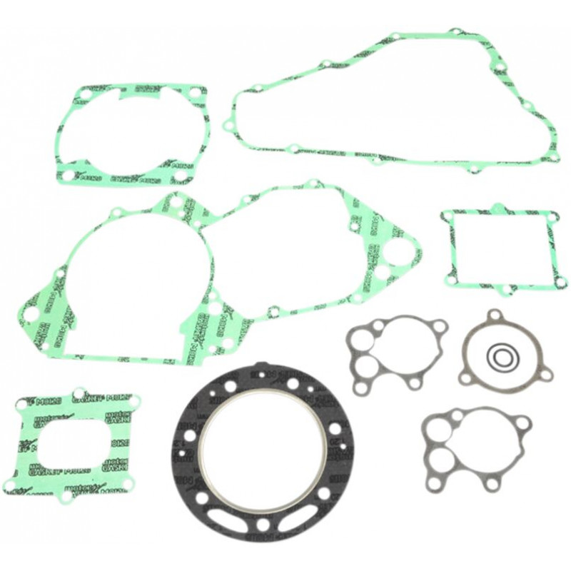 GASKET KIT COMPLETE HON - 400210850500 | Dr Rider