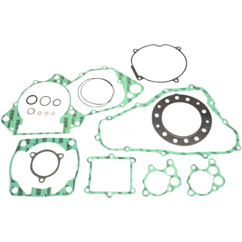 GASKET KIT COMPLETE HON - 400210850504 | Dr Rider