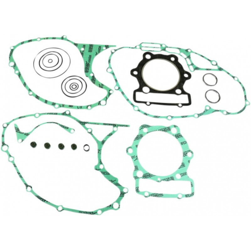GASKET KIT COMPLETE HON - 400210850520 | Dr Rider