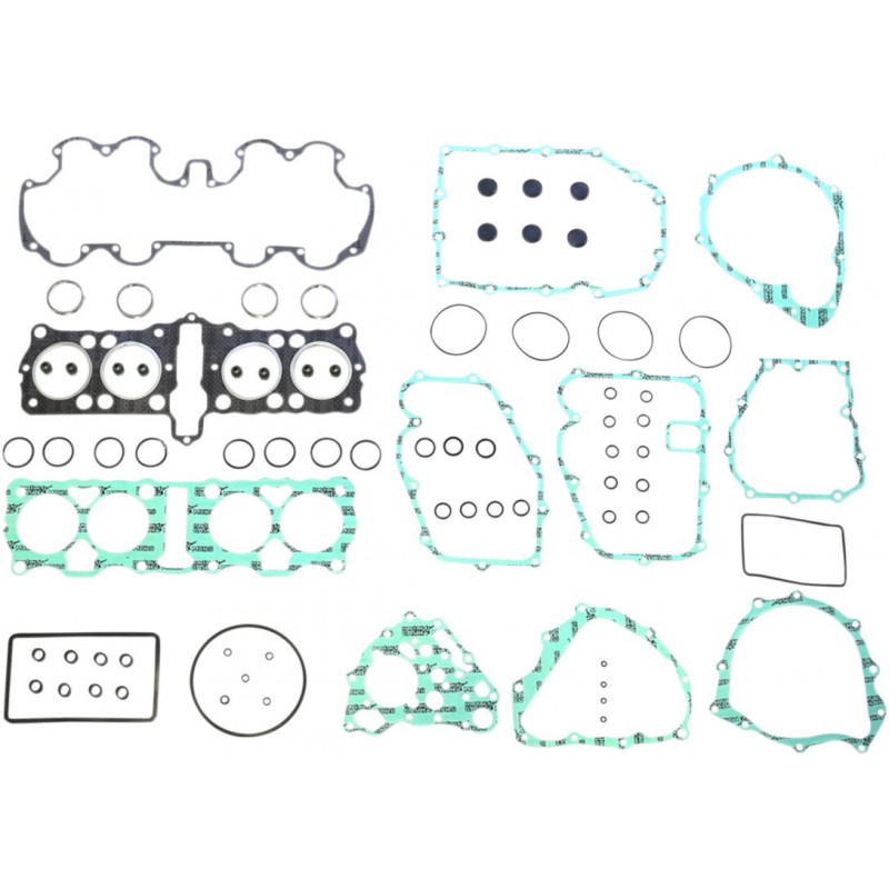GASKET KIT COMPLETE HON - 400210850701 - Dr Rider