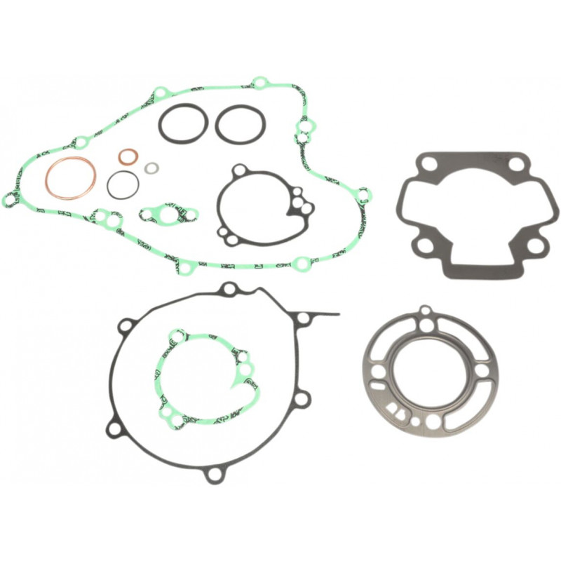 GASKET KIT COMPLETE KAW - 400250850008 | Dr Rider