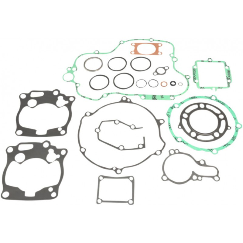 GASKET KIT COMPLETE KAW - 400250850009 | Dr Rider