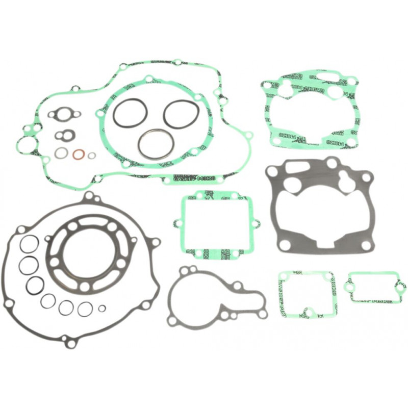 GASKET KIT COMPLETE KAW - 400250850136 | Dr Rider