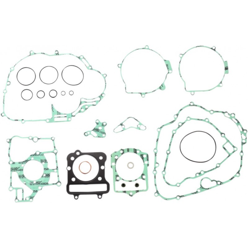 GASKET KIT COMPLETE KAW - 400250850300 - Dr Rider