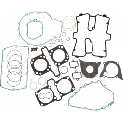 GASKET KIT COMPLETE KAW - 400250850503 | Dr Rider