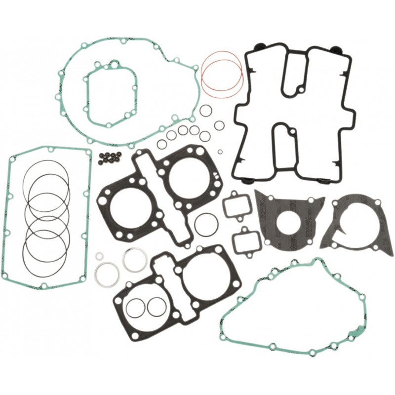 GASKET KIT COMPLETE KAW - 400250850503 | Dr Rider
