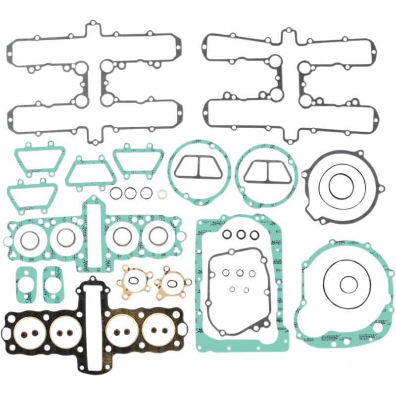 GASKET KIT COMPLETE KAW - 400250850551 - Dr Rider