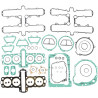 GASKET KIT COMPLETE KAW - 400250850551 - Dr Rider