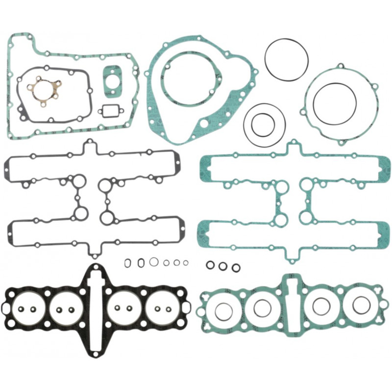 GASKET KIT COMPLETE KAW - 400250850700 - Dr Rider
