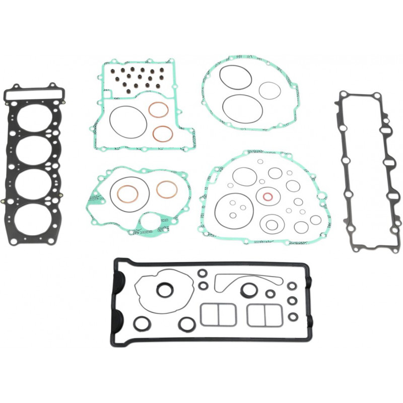 GASKET KIT COMPLETE KAW - 400250850753 - Dr Rider