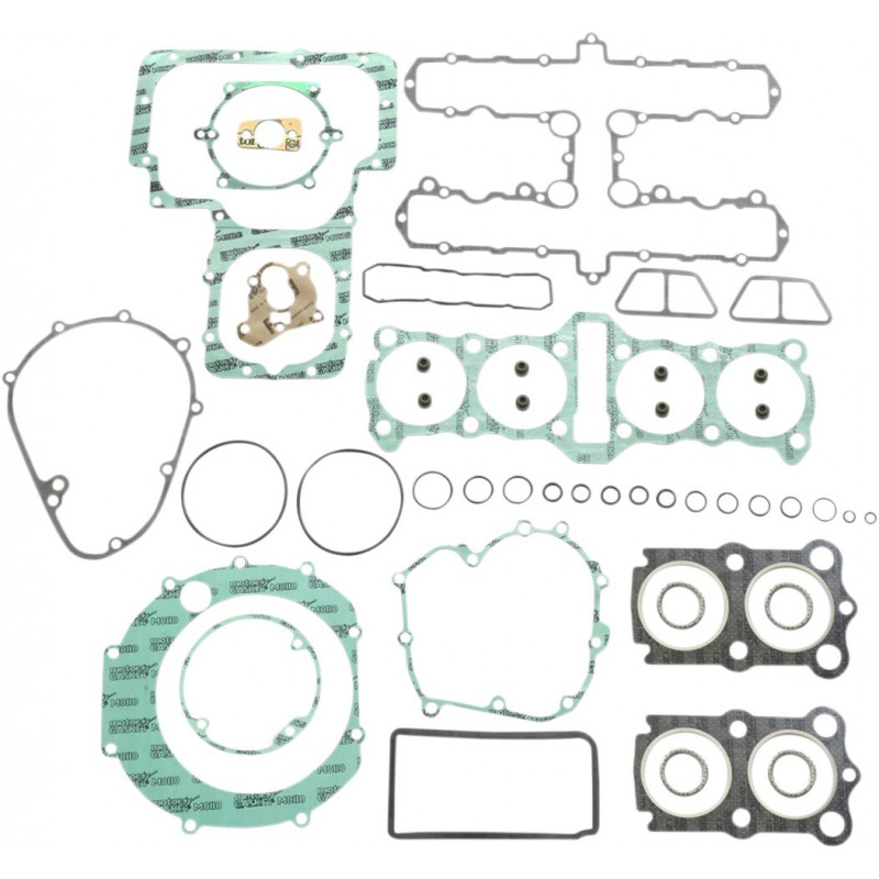 GASKET KIT COMPLETE KAW - 400250850960 - Dr Rider