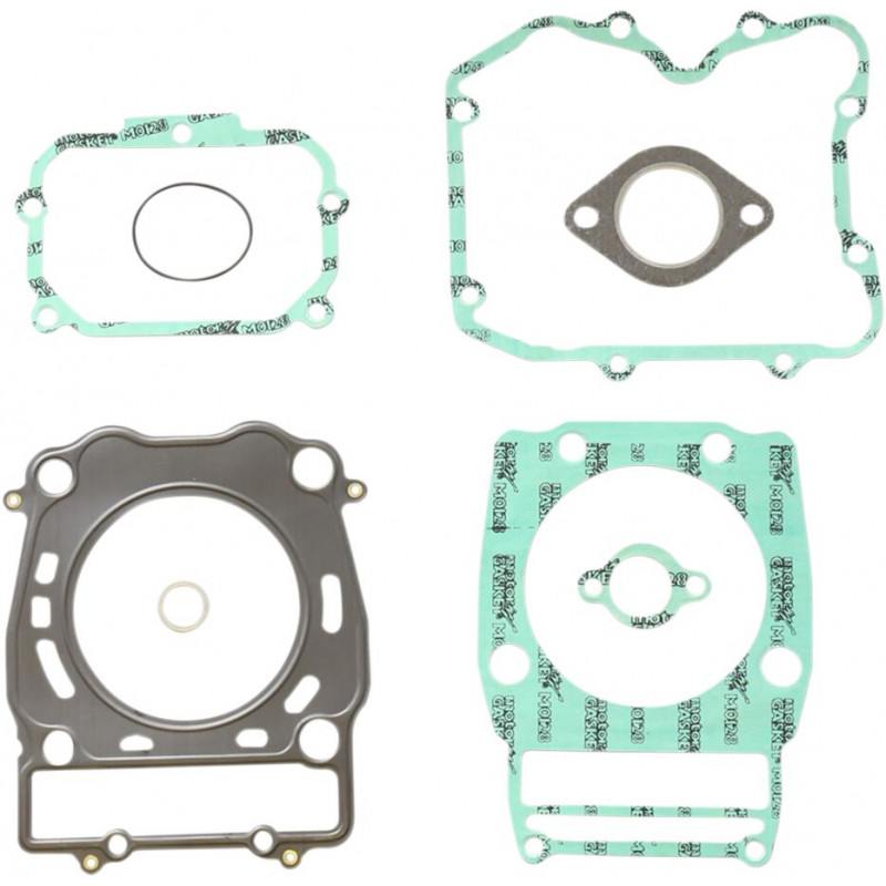 GASKET KIT TOP END POL - 400427600006 - Dr Rider