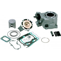 WORKS CYL KIT YZ125 54MM  - 400485100003 | Dr Rider