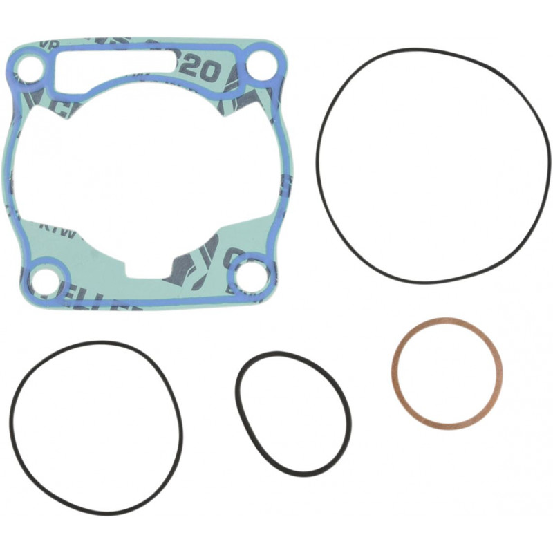 GASKET KIT TOP END YAM - 400485600089 | Dr Rider