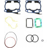 GASKET KIT TOP END YAM - 400485600115 | Dr Rider
