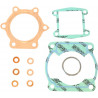 GASKET KIT TOP END YAM - 400485600205 - Dr Rider