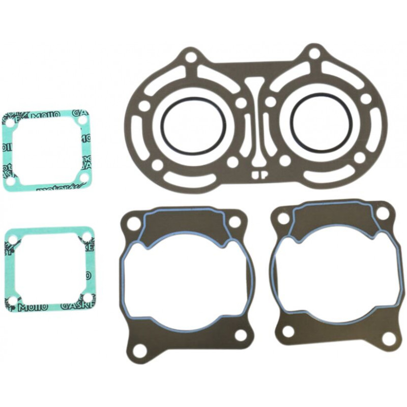 GASKET KIT TOP END YAM - 400485600351 - Dr Rider