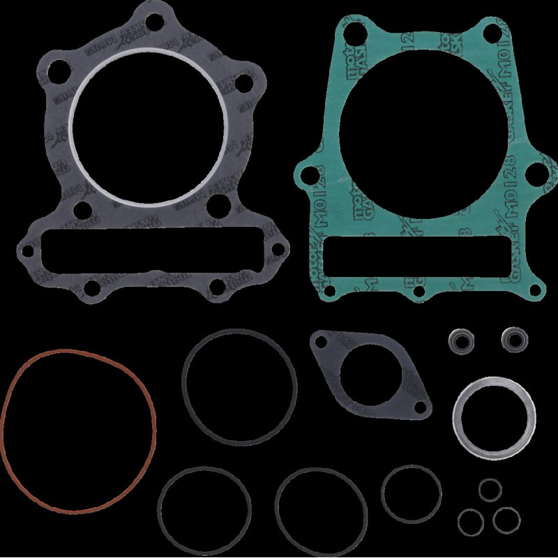 GASKET KIT TOP END YAM - 400485600520