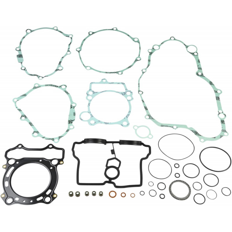 GASKET KIT COMPLETE YAM - 400485850039 | Dr Rider