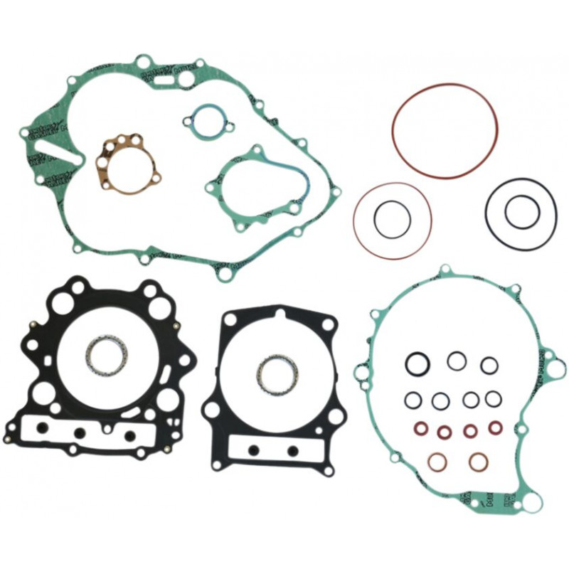 GASKET KIT COMPLETE YAM - 400485850041 - Dr Rider