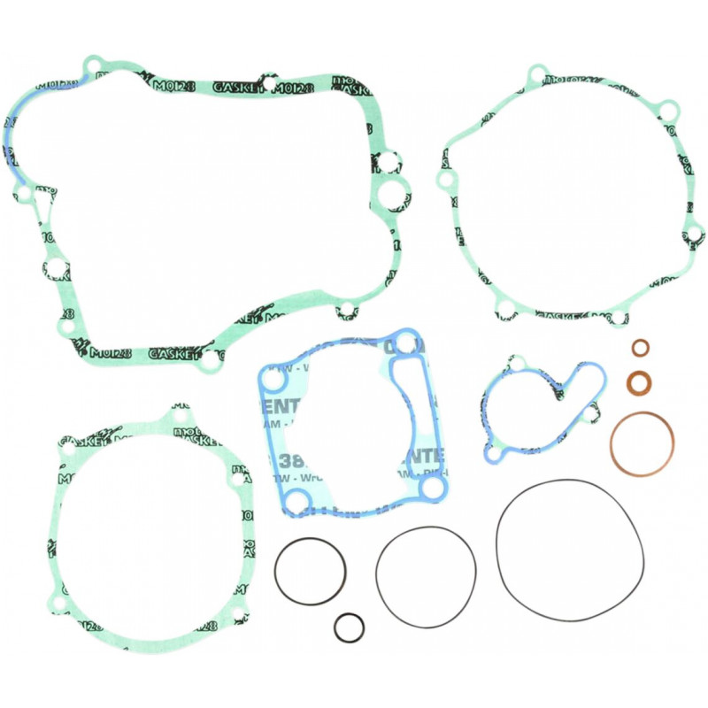 GASKET KIT COMPLETE YAM - 400485850089 | Dr Rider