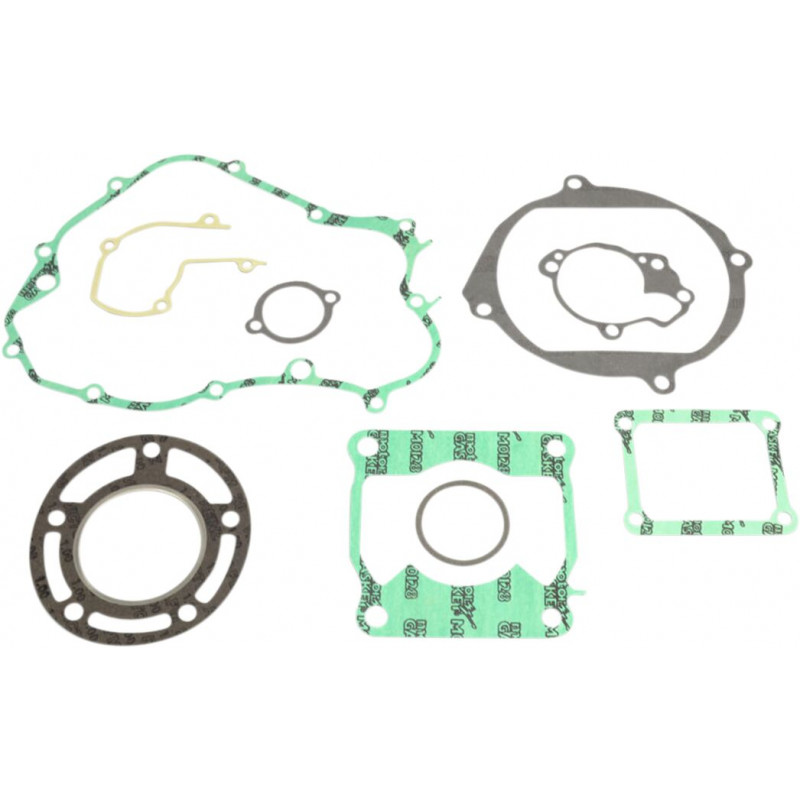 GASKET KIT COMPLETE YAM - 400485850124 | Dr Rider