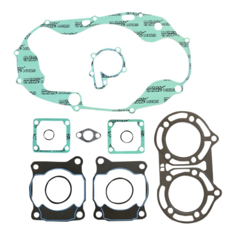 GASKET KIT COMPLETE YAM - 400485850351 - Dr Rider