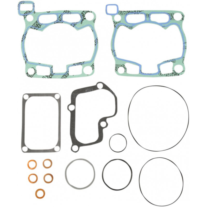 GASKET KIT TOP END SUZ - 400510600143 | Dr Rider