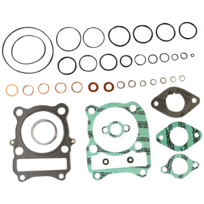 GASKET KIT TOP END SUZ - 400510600257 - Dr Rider