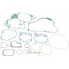 GASKET KIT COMPLETE SUZ - 400510850030 | Dr Rider