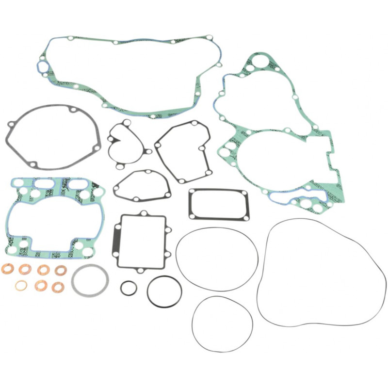 GASKET KIT COMPLETE SUZ - 400510850031 | Dr Rider