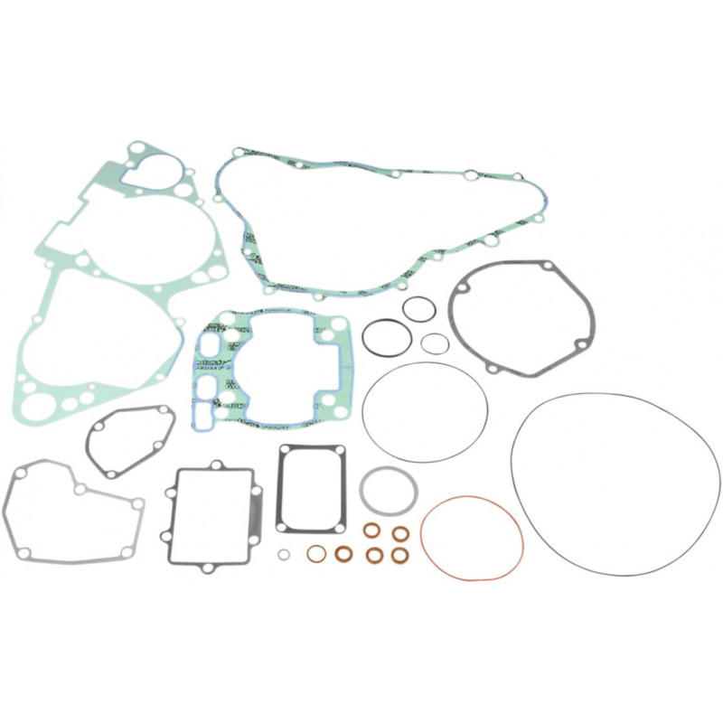 GASKET KIT COMPLETE SUZ - 400510850241 | Dr Rider