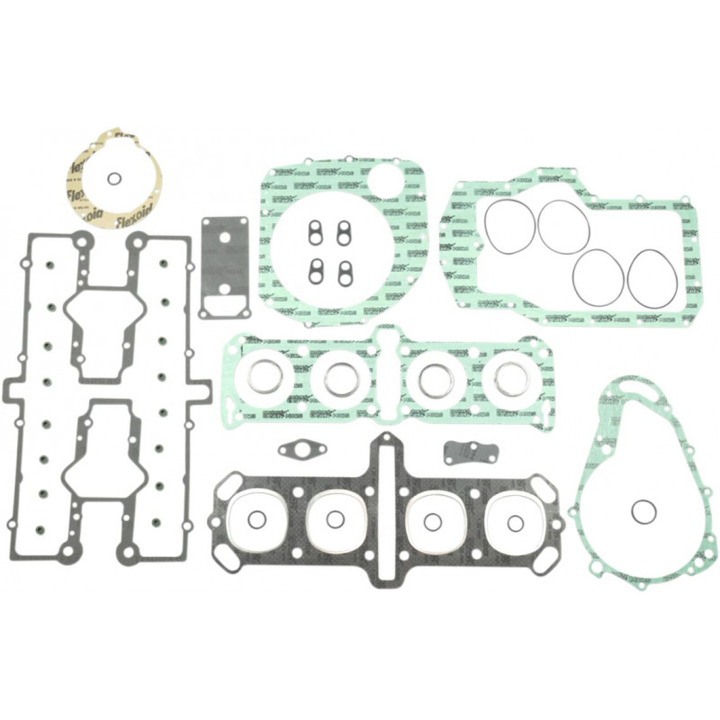 GASKET KIT COMPLETE SUZ - 400510850710 - Dr Rider