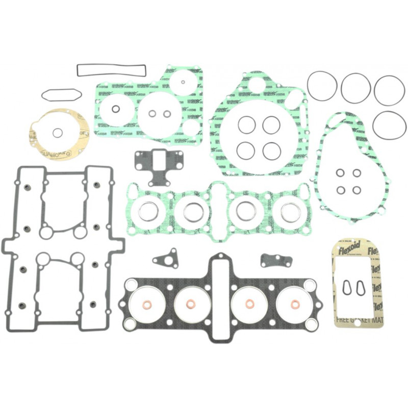 GASKET KIT COMPLETE SUZ - 400510850800 - Dr Rider