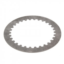 Disque lisse d'embrayage TECNIUM