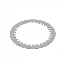 Disque lisse d'embrayage TECNIUM