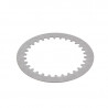 Disque lisse d'embrayage TECNIUM
