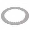 Disque lisse d'embrayage TECNIUM