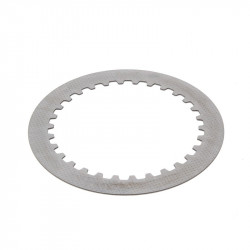 Disque lisse d'embrayage TECNIUM