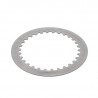 Disque lisse d'embrayage TECNIUM