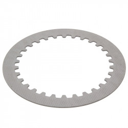 Disque lisse d'embrayage TECNIUM