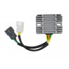 Régulateur TECNIUM by DZE MOSFET