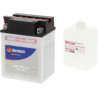 Batterie TECNIUM conventionnelle avec pack acide - BB12C-A