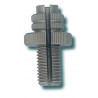 CABLE ADJUSTER M10X1 25MM - 06170501 - Dr Rider