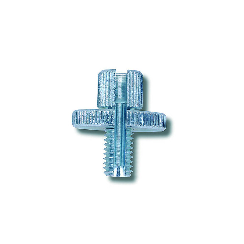CABLE ADJUSTER M8X1 25MM - 06170503 - Dr Rider