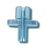 CABLE ADJUSTER M8X1 25MM - 06170503 - Dr Rider