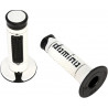 GRIPS DIAMONTE DC WT/BK - 06301565 | Dr Rider