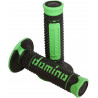 GRIPS DIAMONTE DC BK/GN - 06301568 | Dr Rider